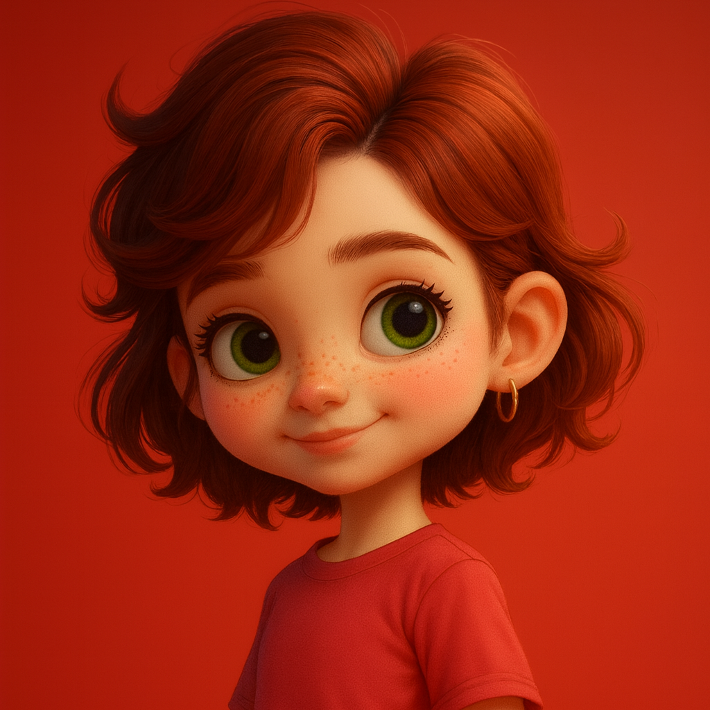 3D Style