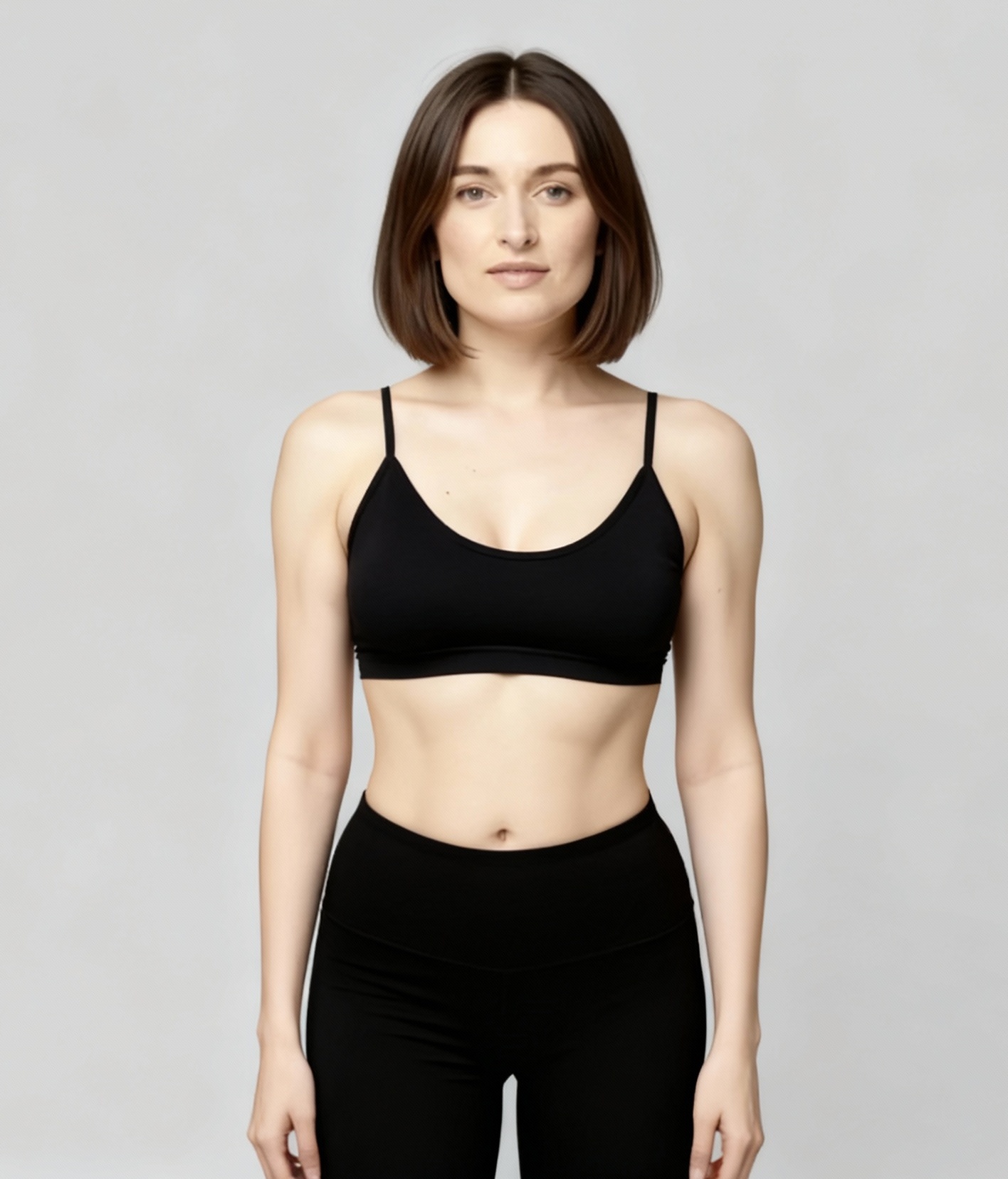 AI Body Shaper after