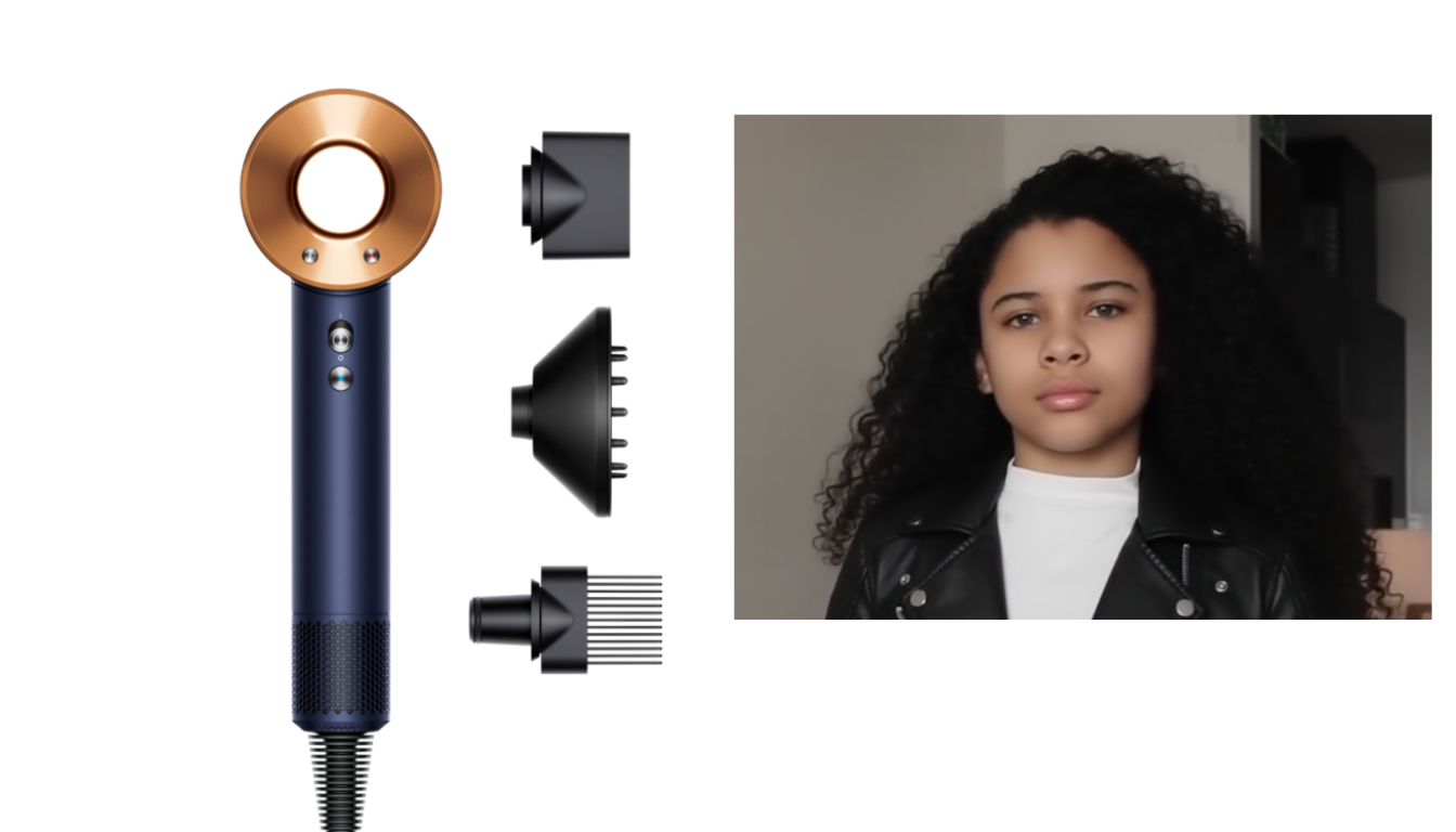 AI YouTube Thumbnail Maker before